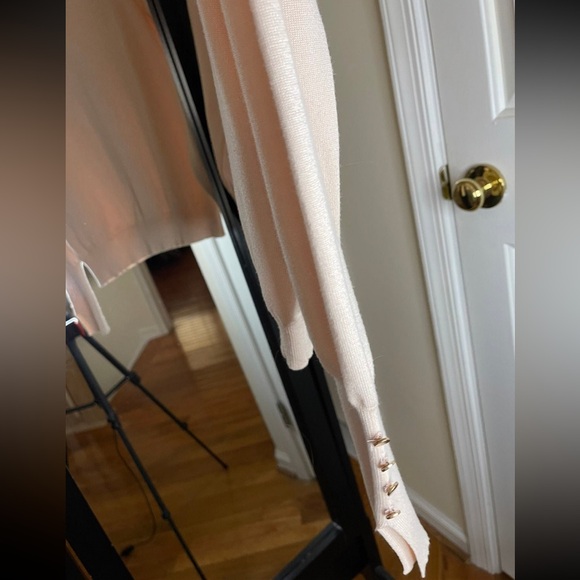 Forever 21 Pink long sleeve Shirt for girl, top for girl, shirt - Picture 4 of 14